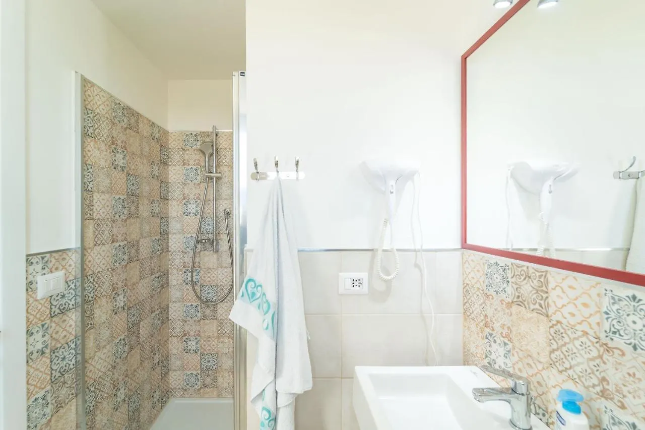 Capriccio Mediterraneo Sassari Casa vacanze