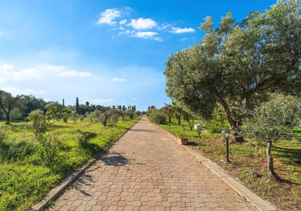 Capriccio Mediterraneo Sassari