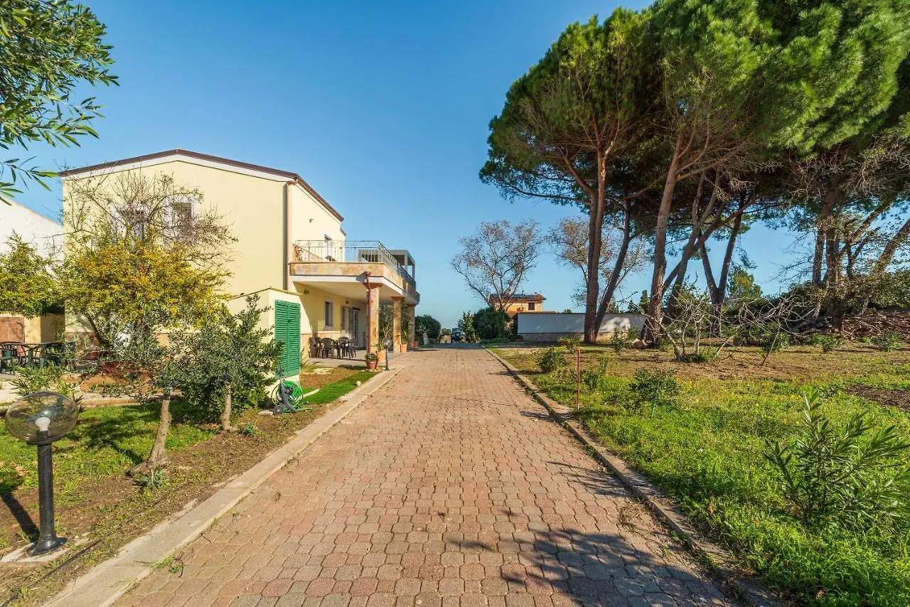 Casa vacanze Capriccio Mediterraneo Sassari Italia