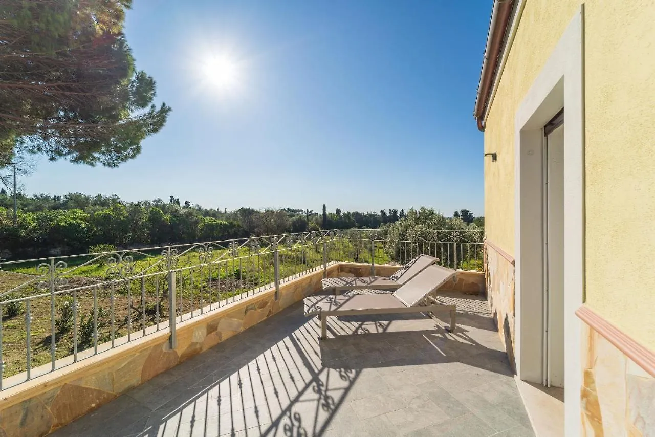 Capriccio Mediterraneo Sassari Casa vacanze